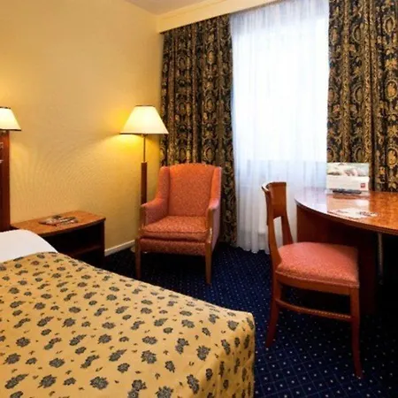 Hotel Thon Rosenkrantz