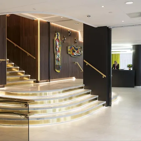 Thon Rosenkrantz 4* Oslo