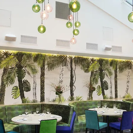 Thon Rosenkrantz Oslo