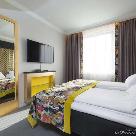 Thon Rosenkrantz Hotel Oslo