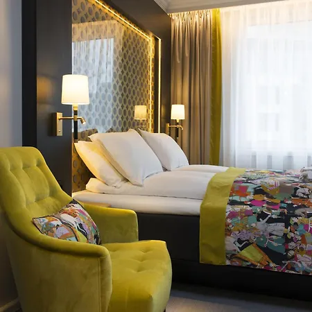 Hotel Thon Rosenkrantz