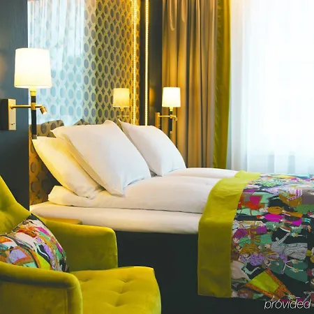Hotel Thon Rosenkrantz
