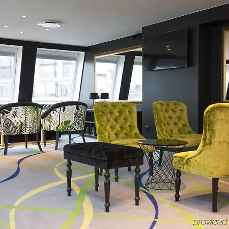 Hotel Thon Rosenkrantz