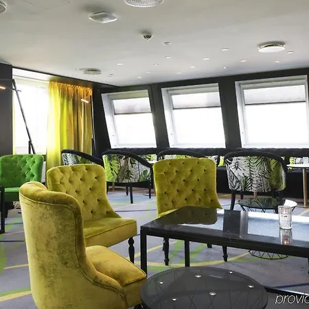 Hotel Thon Rosenkrantz 4*