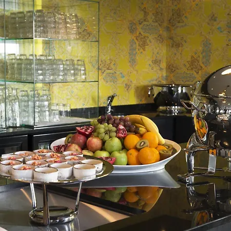 Thon Rosenkrantz 4* Oslo