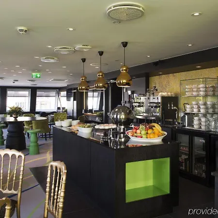 Hotel Thon Rosenkrantz 4*