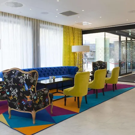 Thon Rosenkrantz Hotel