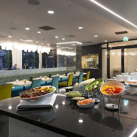 Hotel Thon Rosenkrantz Oslo