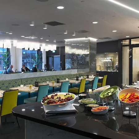 Thon Rosenkrantz Hotel