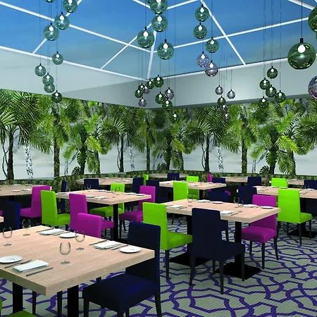 Hotel Thon Rosenkrantz