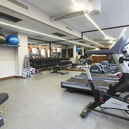 Thon Rosenkrantz Hotel 4*