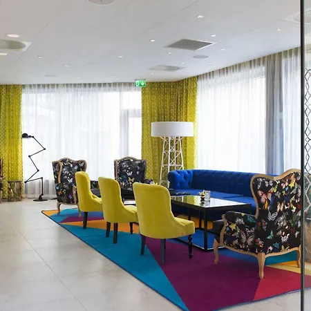 Thon Rosenkrantz Hotel