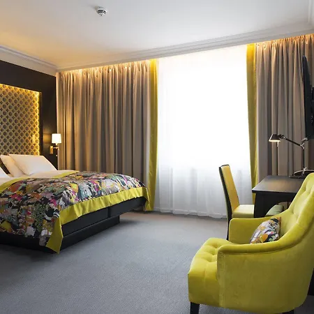 Thon Rosenkrantz Hotel 4*
