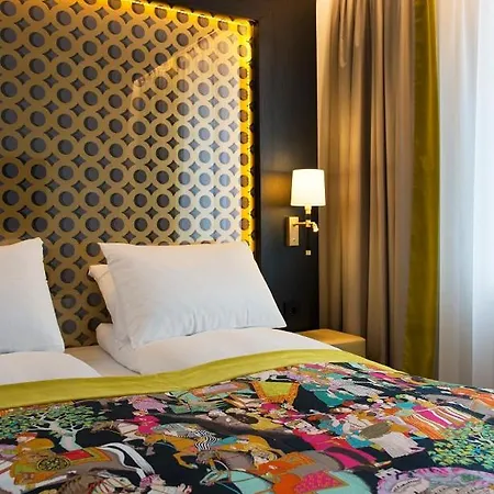 Thon Rosenkrantz Hotel 4*
