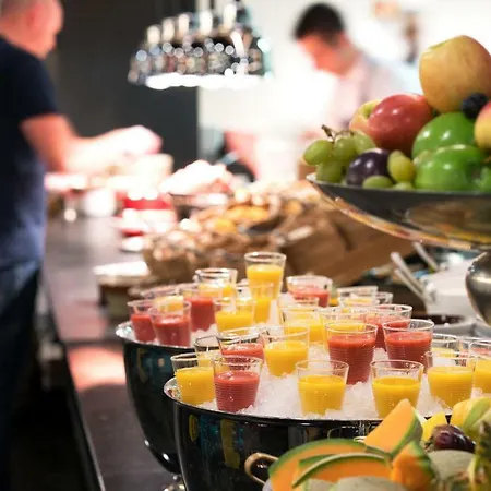 Thon Rosenkrantz Hotel