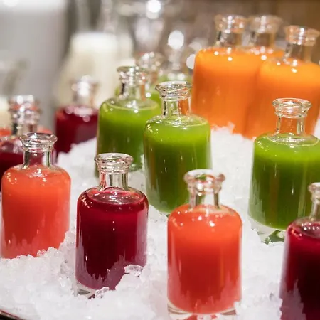 Hotel Thon Rosenkrantz