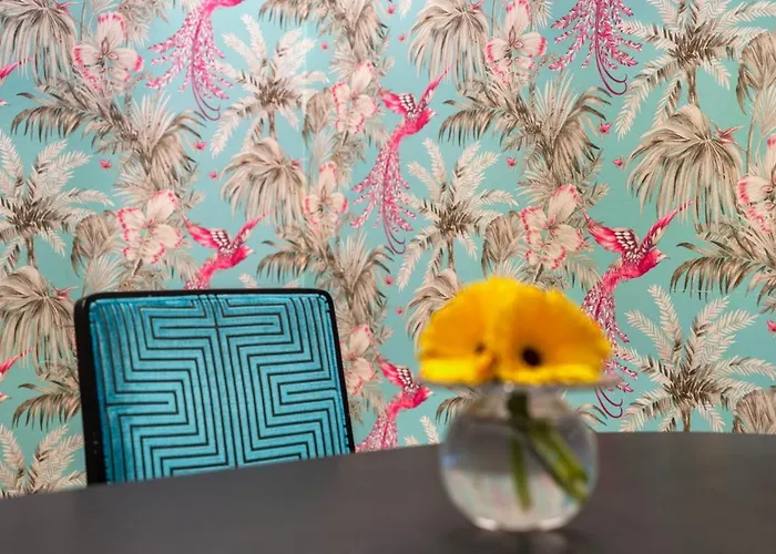 奥斯陆罗森克兰兹托恩酒店 酒店 奥斯陆