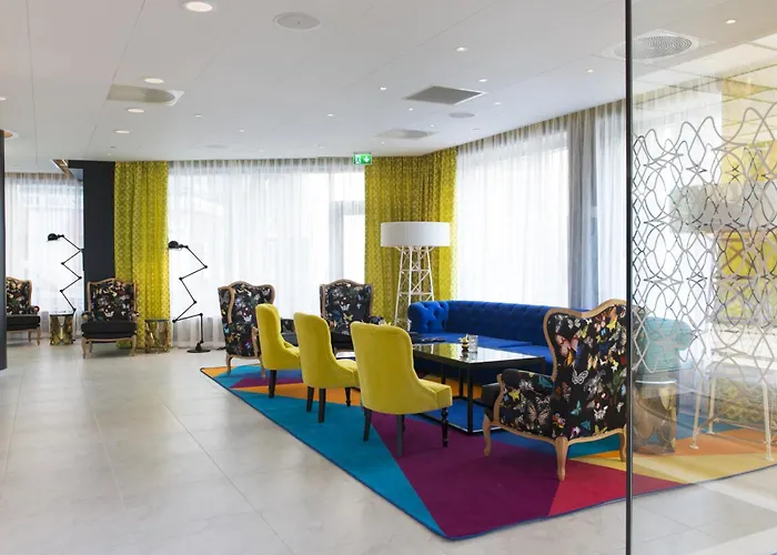 奥斯陆罗森克兰兹托恩酒店