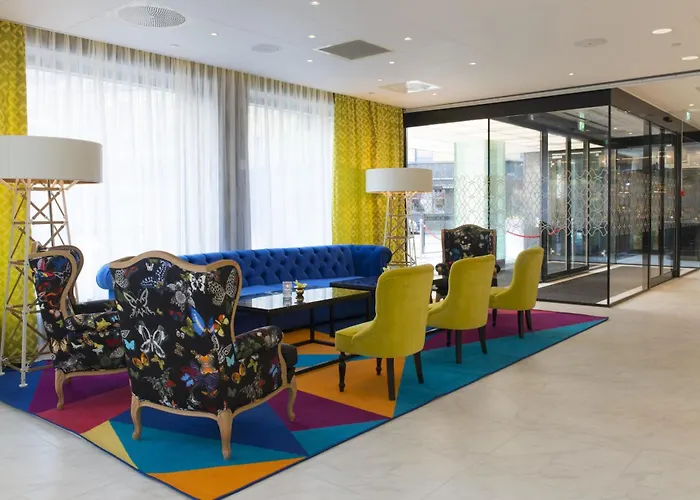 酒店 奥斯陆罗森克兰兹托恩酒店 奥斯陆