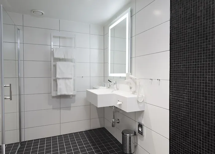 奥斯陆罗森克兰兹托恩酒店