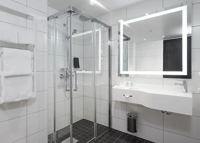 奥斯陆罗森克兰兹托恩酒店