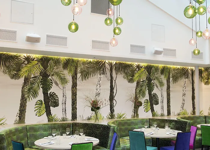 酒店 奥斯陆罗森克兰兹托恩酒店 4*