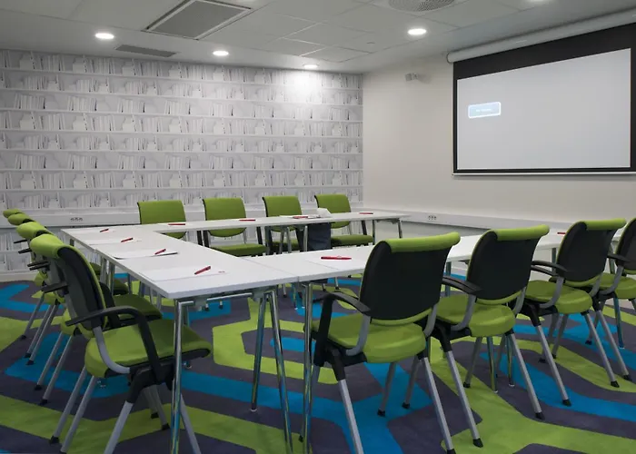 酒店 奥斯陆罗森克兰兹托恩酒店 4*