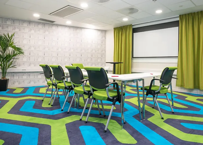 奥斯陆罗森克兰兹托恩酒店 奥斯陆