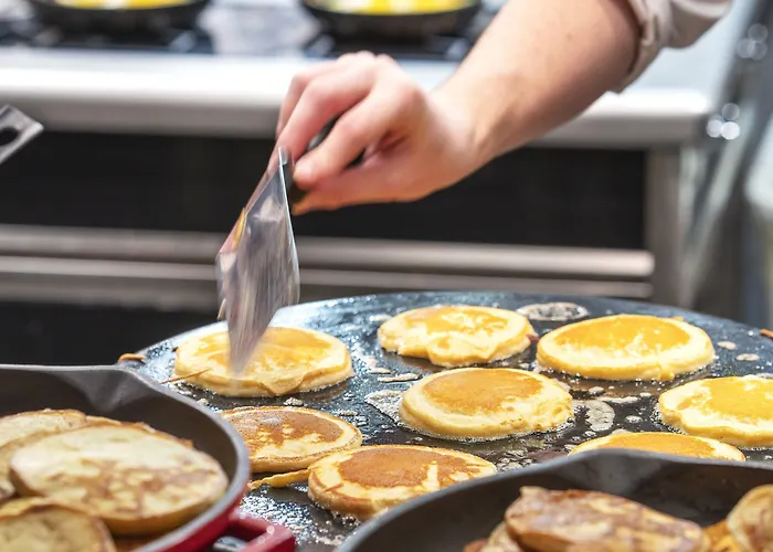 酒店 奥斯陆罗森克兰兹托恩酒店 4*