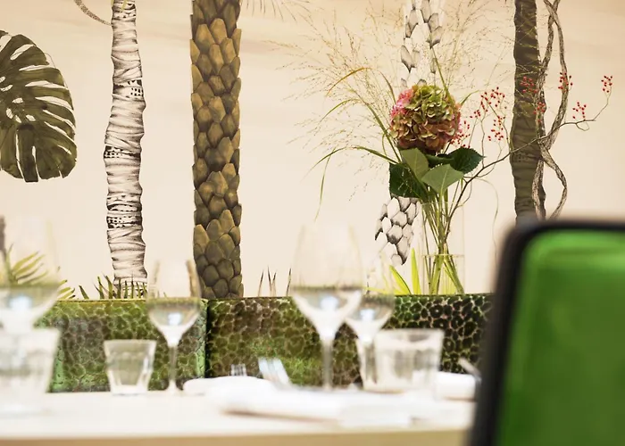 奥斯陆罗森克兰兹托恩酒店 4* 奥斯陆