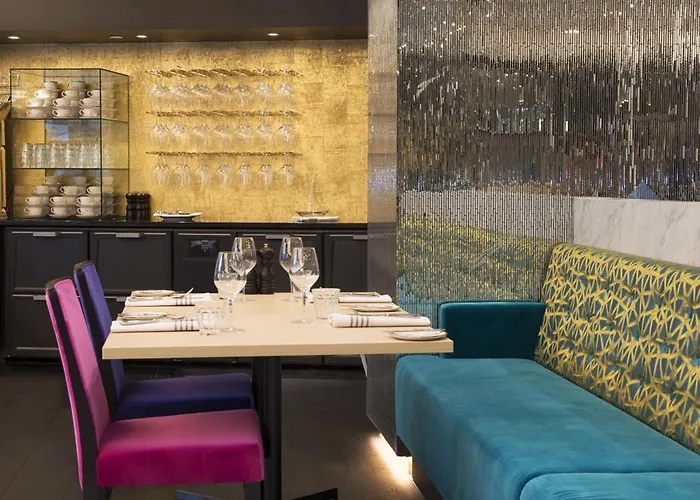 奥斯陆罗森克兰兹托恩酒店 酒店 奥斯陆