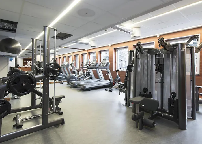 奥斯陆罗森克兰兹托恩酒店