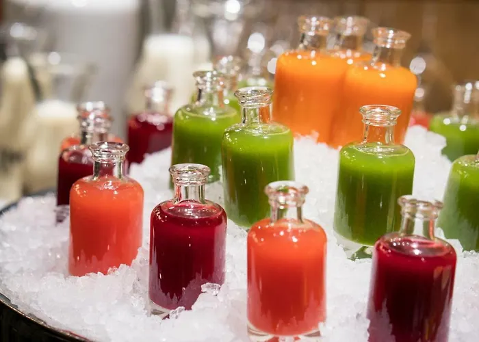 酒店 奥斯陆罗森克兰兹托恩酒店