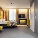 Thon Rosenkrantz Hotel 4*