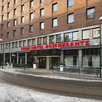 Hotel Thon Rosenkrantz Oslo
