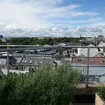 Hotel Thon Rosenkrantz 4*