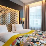 Hotel Thon Rosenkrantz Oslo