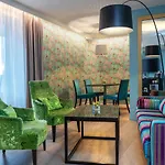 Hotel Thon Rosenkrantz Oslo