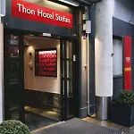 Hotel Thon Rosenkrantz 4*