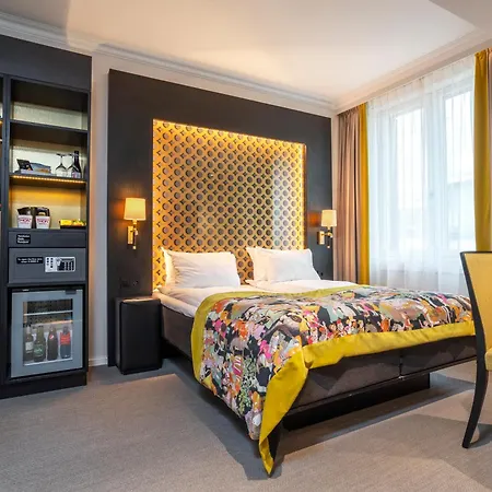 Hotel Thon Rosenkrantz