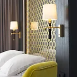 Hotell Thon Rosenkrantz Oslo