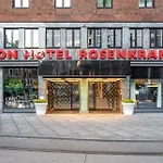 Thon Rosenkrantz Hotell Oslo