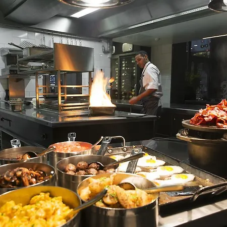 Hotel Thon Rosenkrantz Oslo