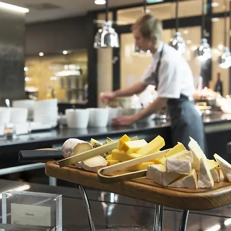 Thon Rosenkrantz 4* Oslo