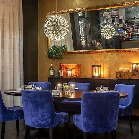 Thon Rosenkrantz Oslo