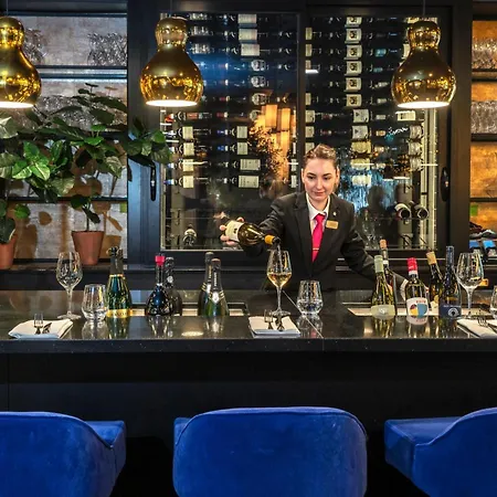 Thon Rosenkrantz Hotel