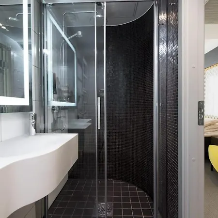 Hotel Thon Rosenkrantz