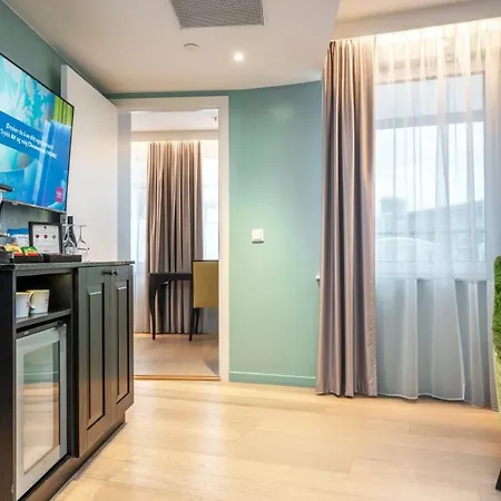 Thon Rosenkrantz Hotel