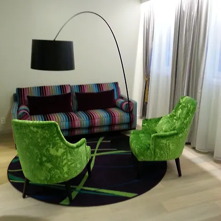 Hotel Thon Rosenkrantz 4*