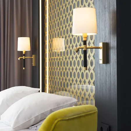 Hotel Thon Rosenkrantz Oslo